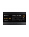 EVGA 850 B5 80+ BRONZE 850W PC power supply unit - nr 29