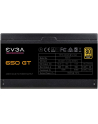 EVGA 650 SuperNova 80+ GOLD 650W PC power supply unit - nr 13