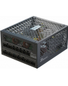 Seasonic PRIME FANLESS TX-700 700W PC power supply (black, 4x PCIe, cable management) - nr 10