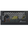 Seasonic PRIME FANLESS TX-700 700W PC power supply (black, 4x PCIe, cable management) - nr 13