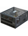 Seasonic PRIME FANLESS TX-700 700W PC power supply (black, 4x PCIe, cable management) - nr 1