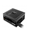 Thermaltake Smart BM2 Semi Modular 650W, PC power supply (black, 4x PCIe, cable management) - nr 1