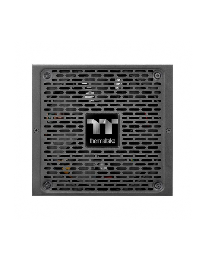 Thermaltake Smart BM2 Semi Modular 650W, PC power supply (black, 4x PCIe, cable management) główny