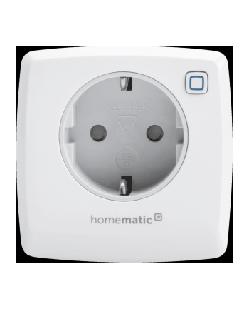 Homematic IP dimmer socket (HmIP-PDT)