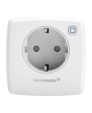 Homematic IP dimmer socket (HmIP-PDT)