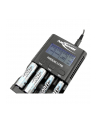 Ansmann Powerline 4.2 Pro, charger (black) - nr 10