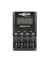 Ansmann Powerline 4.2 Pro, charger (black) - nr 4