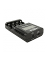 Ansmann Powerline 4.2 Pro, charger (black) - nr 6