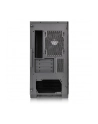 Thermaltake S100 TG, tower case (black, tempered glass) - nr 20