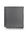 Thermaltake S100 TG, tower case (black, tempered glass) - nr 21