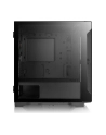 Thermaltake S100 TG, tower case (black, tempered glass) - nr 25