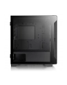 Thermaltake S100 TG, tower case (black, tempered glass) - nr 8