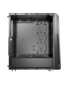 Xilence Xilent Blade, tower case (black, tempered glass) - nr 9