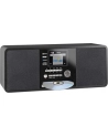 Imperial DABMAN i200 CD, radio (black, WLAN, Bluetooth, DAB +, FM) - nr 6