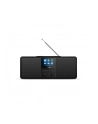Philips TAR8805 / 10, Internet radio (black, FM, DAB, Bluetooth) - nr 2