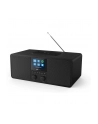 Philips TAR8805 / 10, Internet radio (black, FM, DAB, Bluetooth) - nr 5