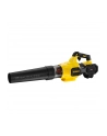 DeWALT cordless axial blower DCMBA572N, 54Volt, leaf blower (yellow / black, without battery and charger) - nr 1