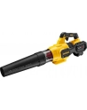 DeWALT cordless axial blower DCMBA572N, 54Volt, leaf blower (yellow / black, without battery and charger) - nr 2