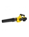 DeWALT cordless axial blower DCMBA572N, 54Volt, leaf blower (yellow / black, without battery and charger) - nr 7