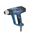 bosch powertools Bosch hot air tool GHG 23-66 Kit Professional + 2-part accessories (blue / black, 2,300 watts) - nr 9