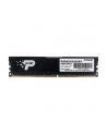 Patriot DDR4 - 16 GB -3200 - CL - 22 - Single, Signature Line (black, PSD416G320081) - nr 14