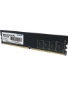 Patriot DDR4 - 16 GB -3200 - CL - 22 - Single, Signature Line (black, PSD416G320081) - nr 16