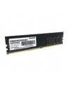 Patriot DDR4 - 16 GB -3200 - CL - 22 - Single, Signature Line (black, PSD416G320081) - nr 20