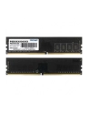 Patriot DDR4 - 16 GB -3200 - CL - 22 - Single, Signature Line (black, PSD416G320081) - nr 24