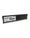 Patriot DDR4 - 16 GB -3200 - CL - 22 - Single, Signature Line (black, PSD416G320081) - nr 27