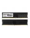 Patriot DDR4 - 16 GB -3200 - CL - 22 - Single, Signature Line (black, PSD416G320081) - nr 28