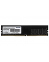 Patriot DDR4 - 16 GB -3200 - CL - 22 - Single, Signature Line (black, PSD416G320081) - nr 32