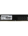 Patriot DDR4 - 16 GB -3200 - CL - 22 - Single, Signature Line (black, PSD416G320081) - nr 8