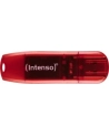 Intenso Rainbow Line 128 GB, USB stick (red, USB 2.0) - nr 13