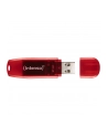 Intenso Rainbow Line 128 GB, USB stick (red, USB 2.0) - nr 20