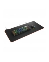 Sharkoon 1337 RGB V2 Gaming Mat 900, gaming mouse pad (black) - nr 2