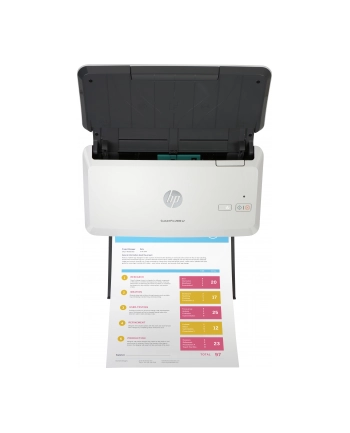 HP ScanJet Pro 2000 s2, sheet-feed scanner