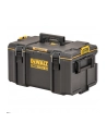 DeWALT TOUGHSYSTEM 2.0 DS300 Medium Box, tool box (black / yellow) - nr 3