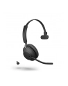 Jabra Evolve2 65 Link380c UC Mono - nr 25