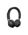 Jabra Evolve2 65, headset (black, Microsoft Teams, USB-C) - nr 25