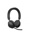Jabra Evolve2 65, headset (black, Microsoft Teams, USB-C) - nr 3
