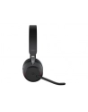 Jabra Evolve2 65 Link380a MS Stereo black - nr 12
