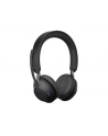Jabra Evolve2 65 Link380a MS Stereo black - nr 15