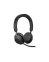 Jabra Evolve2 65 Link380a MS Stereo black - nr 16