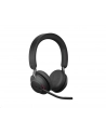 Jabra Evolve2 65 Link380a MS Stereo black - nr 20
