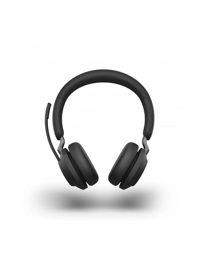 Jabra Evolve2 65 Link380a MS Stereo black główny