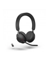 Jabra Evolve2 65 Link380a MS Stereo black - nr 29