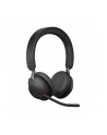 Jabra Evolve2 65 Link380a MS Stereo black - nr 2