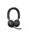 Jabra Evolve2 65 Link380a MS Stereo black - nr 34