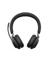 Jabra Evolve2 65 Link380a MS Stereo black - nr 3