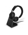 Jabra Evolve2 65 Link380a MS Stereo black - nr 48